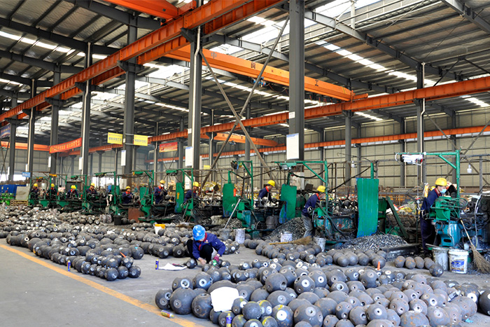 郑州螺栓球批量生产